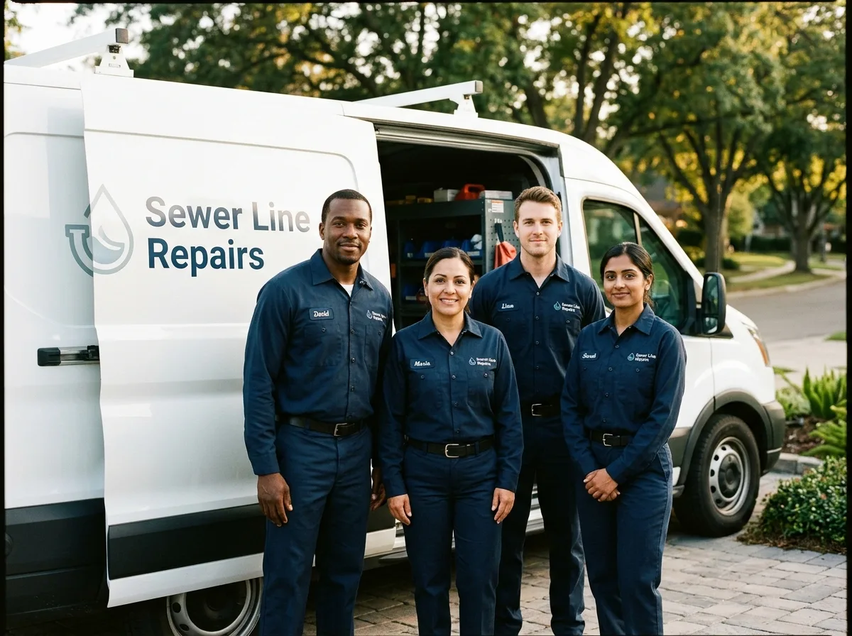 Emergency Plumber company in Middletown, NJ