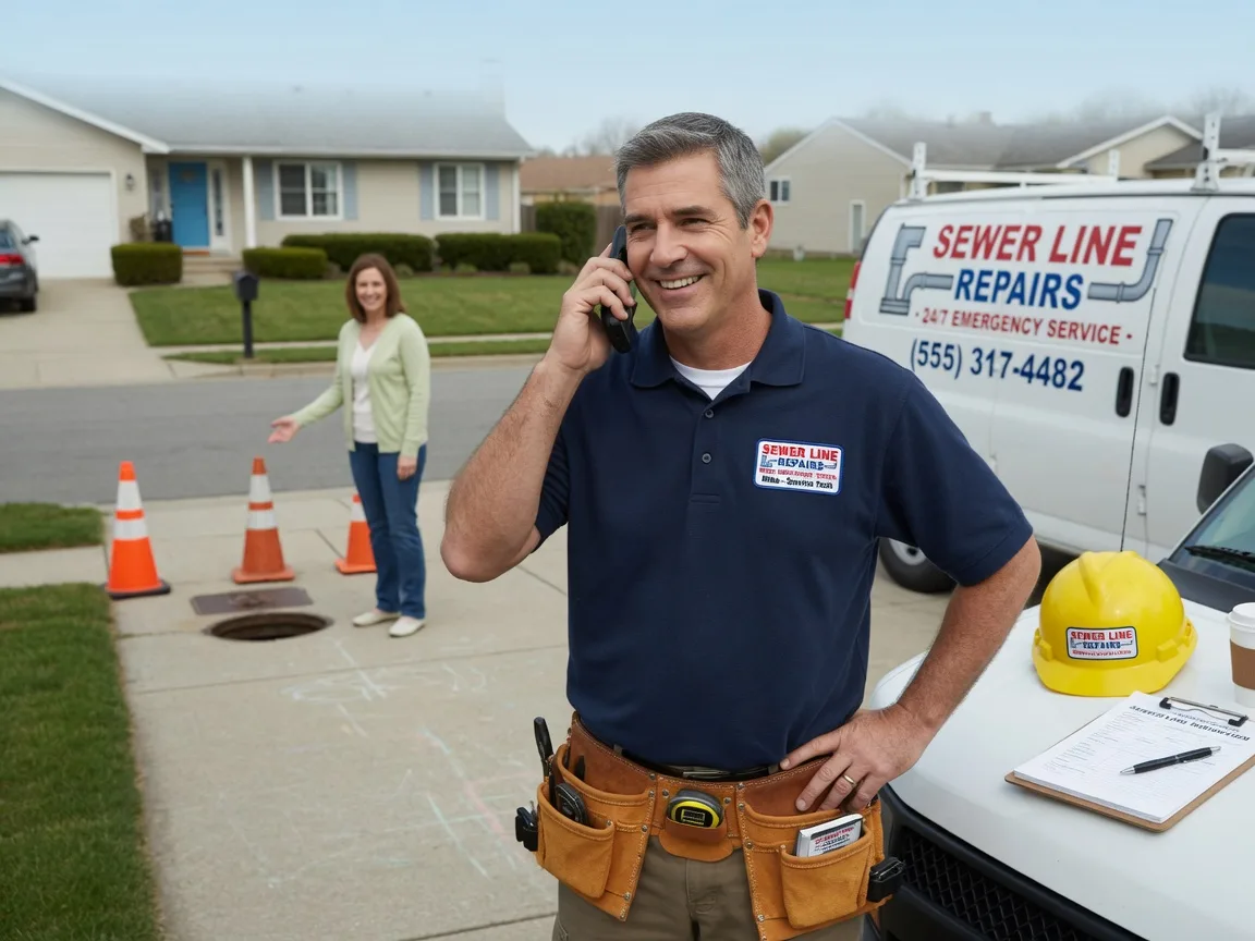 Emergency Plumber Middletown, NJ FAQs